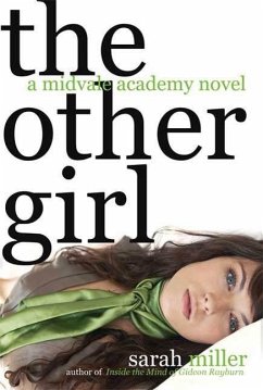 The Other Girl (eBook, ePUB) - Miller, Sarah