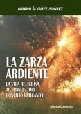 La zarza ardiente