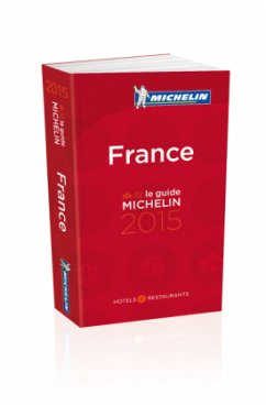 Michelin France 2015