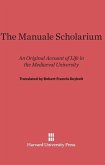 The Manuale Scholarium