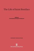 The Life of Saint Boniface
