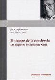 El tiempo de la conciencia : las ficciones de Ermanno Olmi