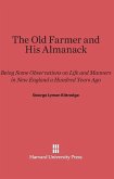 The Old Farmer and His Almanack