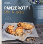 Panzerotti dolci & salati Panzerotti dolci & salati