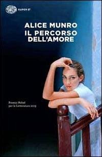 Cover Il percorso dell'amore
