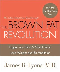 Cover The Brown Fat Revolution (eBook, ePUB)