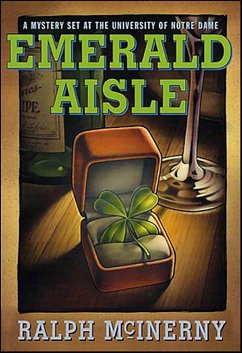 Cover Emerald Aisle (eBook, ePUB)