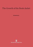 The Growth of the Book-Jacket