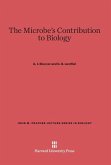 The Microbe's Contribution to Biology