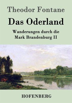 Das Oderland - Fontane, Theodor