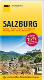 ADAC Reiseführer plus Salzburg