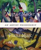 August Macke and Franz Marc, English Edition