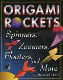 Origami Rockets (eBook, ePUB)
