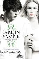 Sarisin Vampir No. 4 - Pike, Christopher