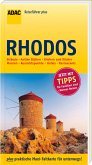 ADAC Reiseführer plus Rhodos