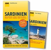 ADAC Reiseführer plus Sardinien