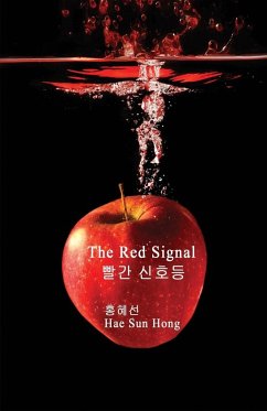 The Red Signal - Hong, Hae Sun