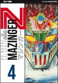 Nagai, G: Mazinger Z. Ultimate edition