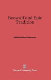 Beowulf and Epic Tradition