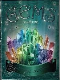 Cover Gems. Oracle cards. Con 32 carte