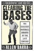 Clearing the Bases (eBook, ePUB)