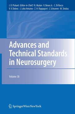 Advances and Technical Standards in Neurosurgery