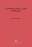 The Story of the Dutch East Indies