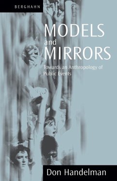 Models and Mirrors - Handelman, Don