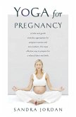 Yoga for Pregnancy (eBook, ePUB)