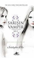 Sarisin Vampir No.3 - Pike, Christopher