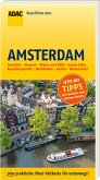 ADAC Reiseführer plus Amsterdam