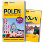 ADAC Reiseführer plus Polen ADAC Reiseführer plus Polen