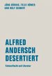 Alfred Andersch desertiert - Bild 1