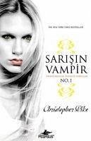 Sarisin Vampir No.1 - Pike, Cristopher