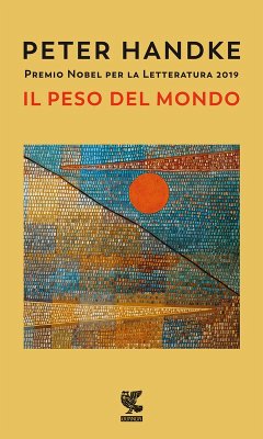 Cover Il peso del mondo