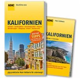 ADAC Reiseführer plus Kalifornien