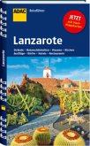 ADAC Reiseführer Lanzarote