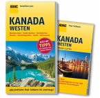 ADAC Reiseführer plus Kanada Westen ADAC Reiseführer plus Kanada Westen