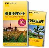 ADAC Reiseführer plus Bodensee