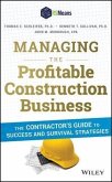 Managing the Profitable Construction Business (eBook, PDF)