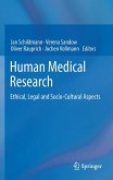 Human Medical Research Human Medical Research