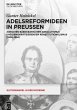 Adelsreformideen in Preußen - Bild 1