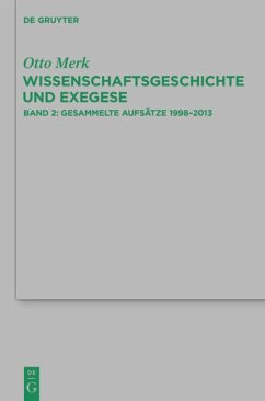 Gesammelte Aufsätze 1998¿2013 - Merk, Otto