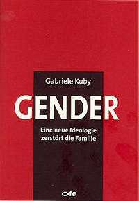Gender - Kuby, Gabriele