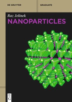 Nanoparticles - Jelinek, Raz