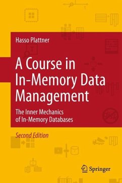 A Course in In-Memory Data Management - Plattner, Hasso