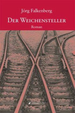 Cover Der Weichensteller