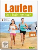 Laufen - Das Trainingsbuch, m. DVD