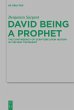 David Being a Prophet - Bild 1