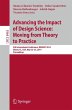 Advancing the Impact of Design Science:... - Bild 1